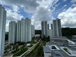 Blk 93B Telok Blangah Parcview (Bukit Merah), HDB 4 Rooms #631500431